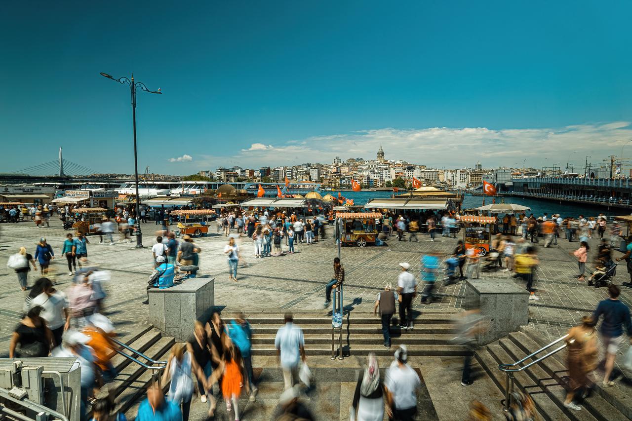 Türkiye’s jobless count jumps 198,000 in September, biggest rise in 13 months