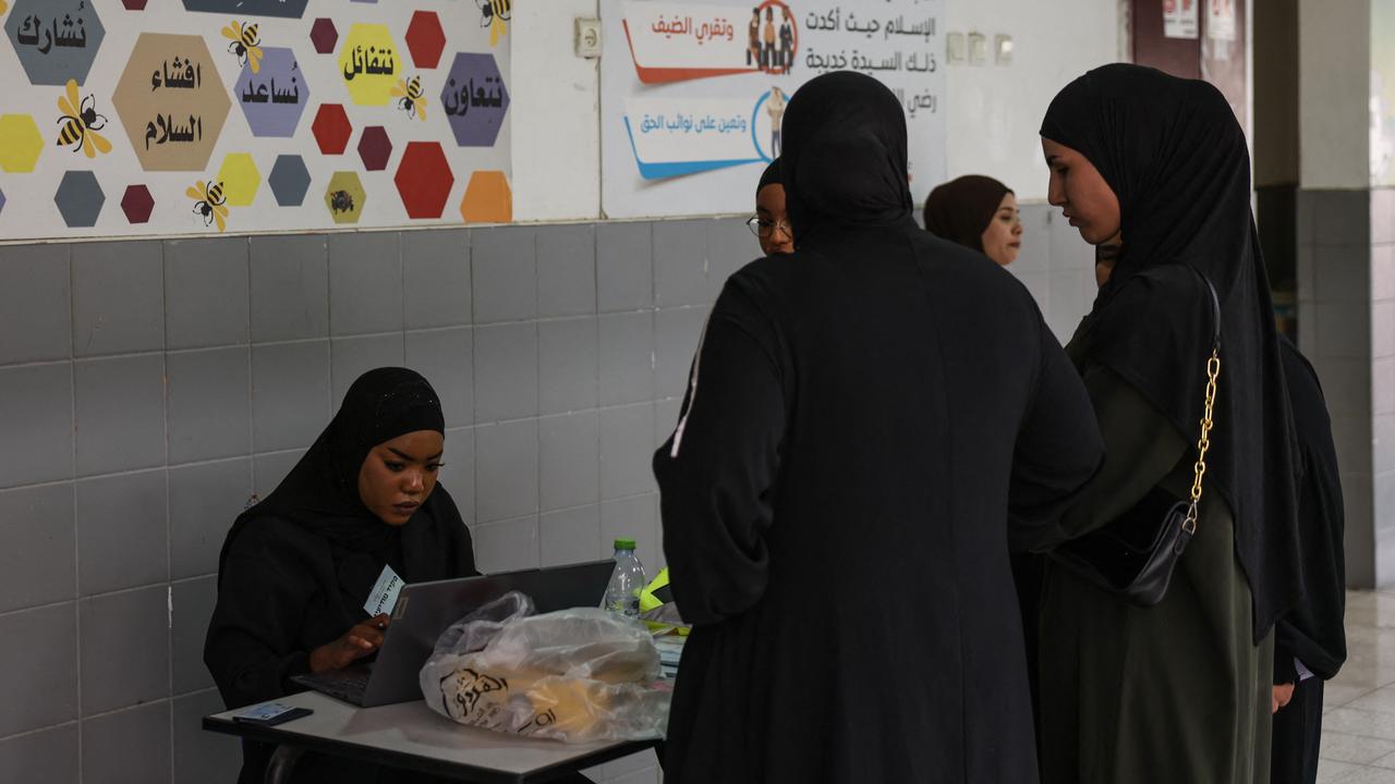 Voter turnout in Arab strongholds puts Netanyahu’s political fate on line