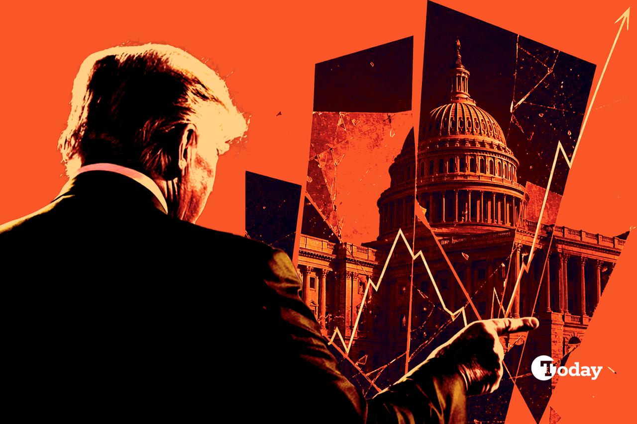 Make America insurable again