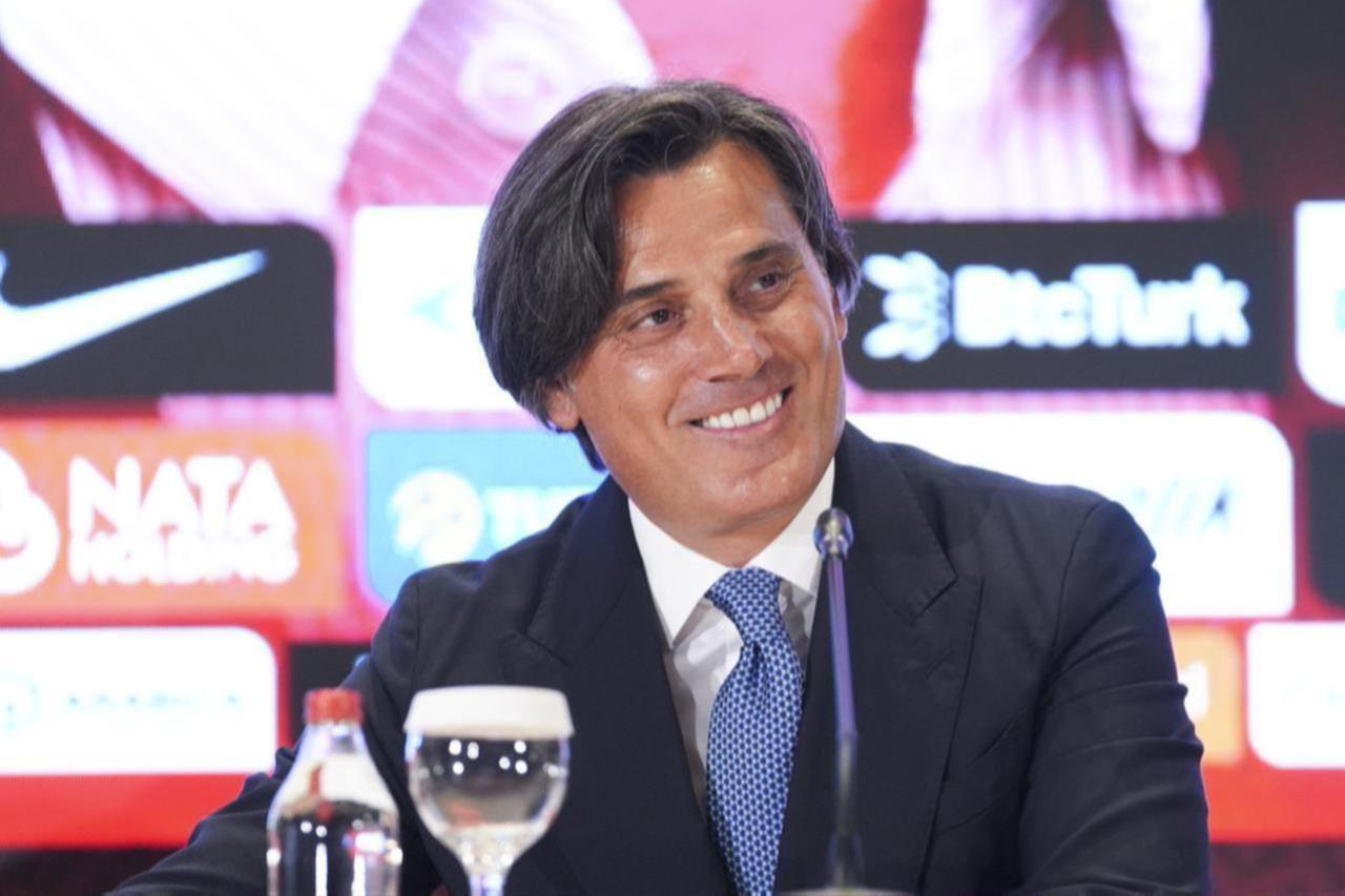 Fenerbahce eyes Vincenzo Montella after Ismail Kartal departure Image