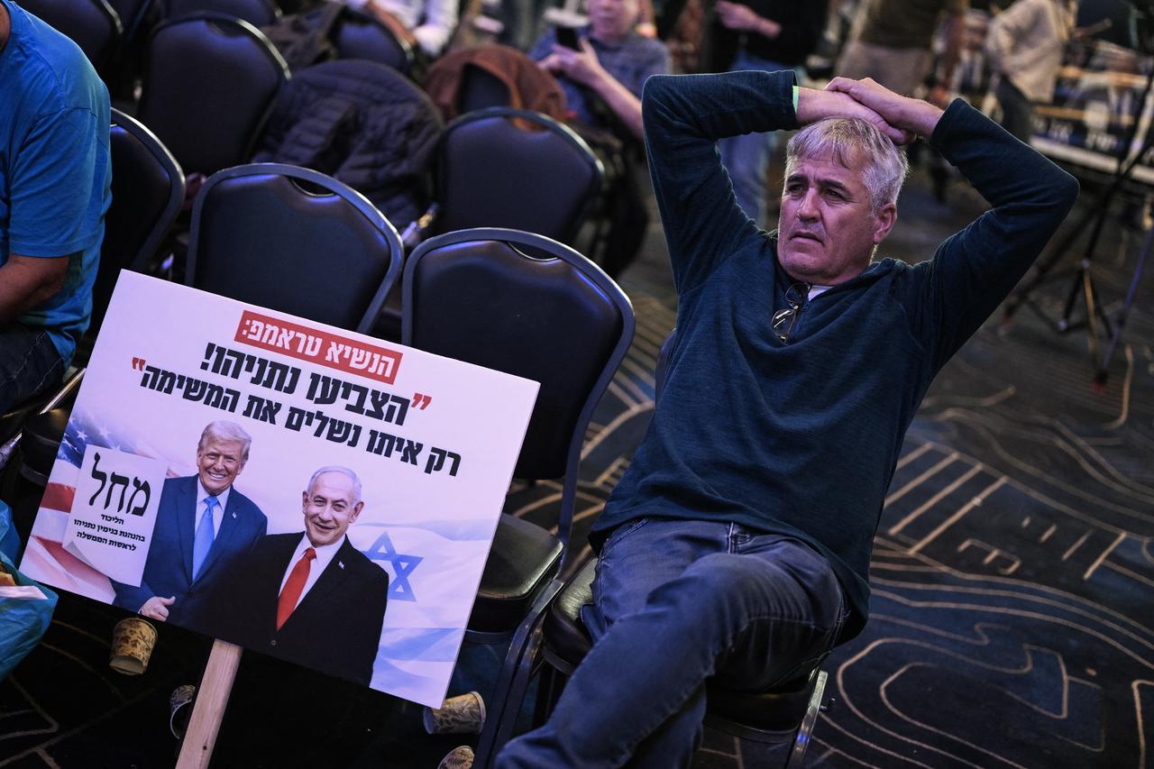 Israel's elections: 4 possible scenarios as coalition deadlock looms