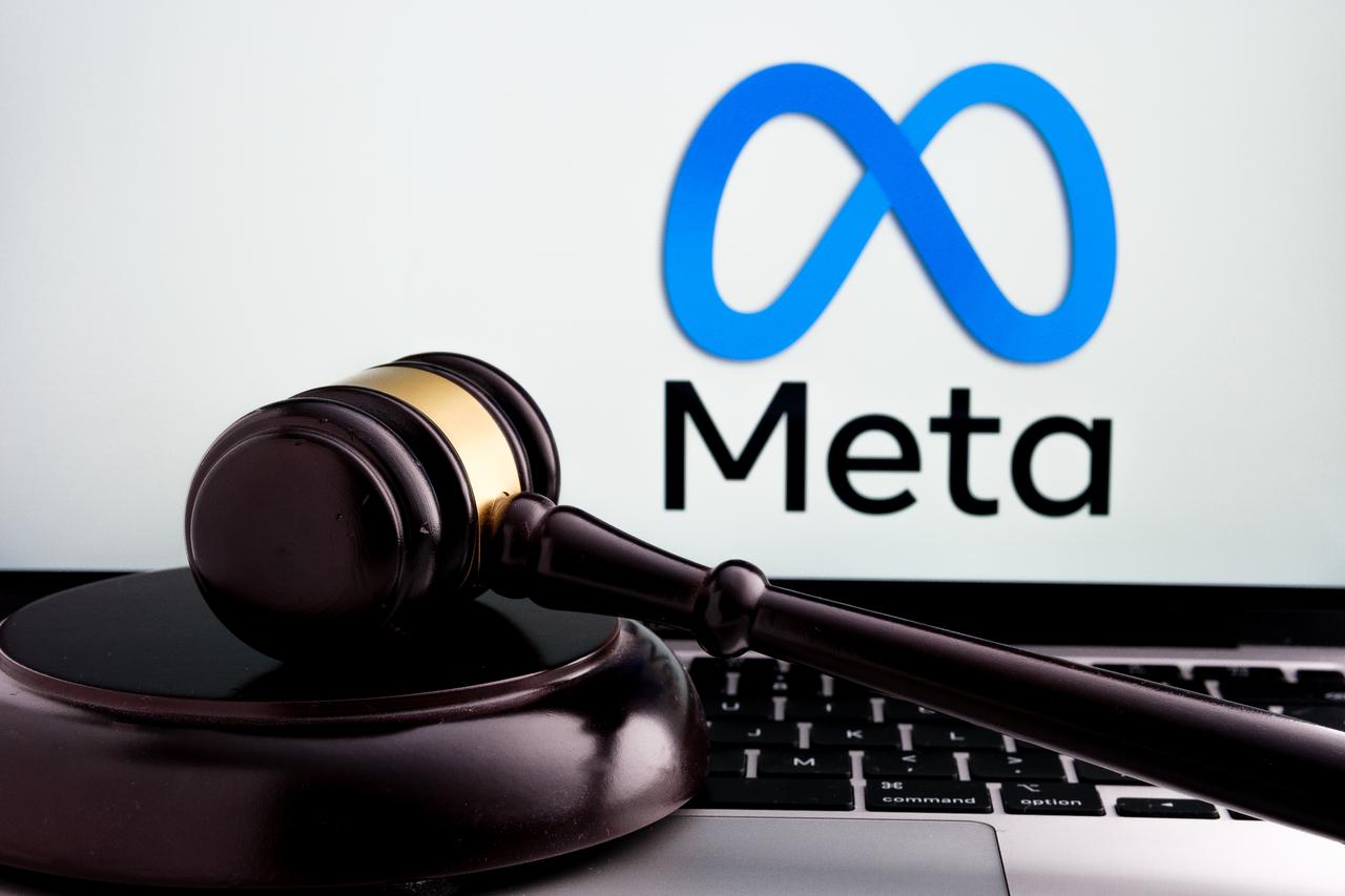 Jury selection starts in landmark Meta and Snap social media trial  