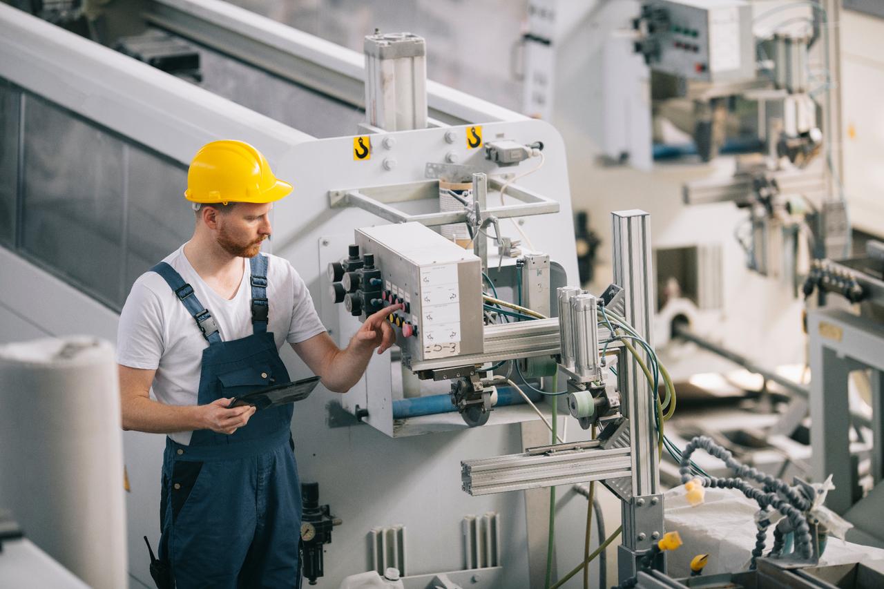 Nearly 30% of Belgium's factory capacity sits idle as industrial slump deepens