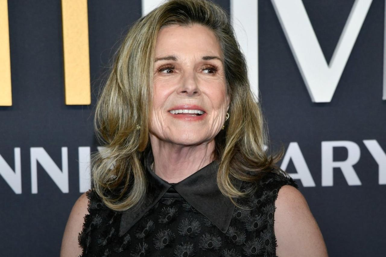 Susan Saint James, star of TV hits 'McMillan & Wife,' 'Kate & Allie,' dies at 80