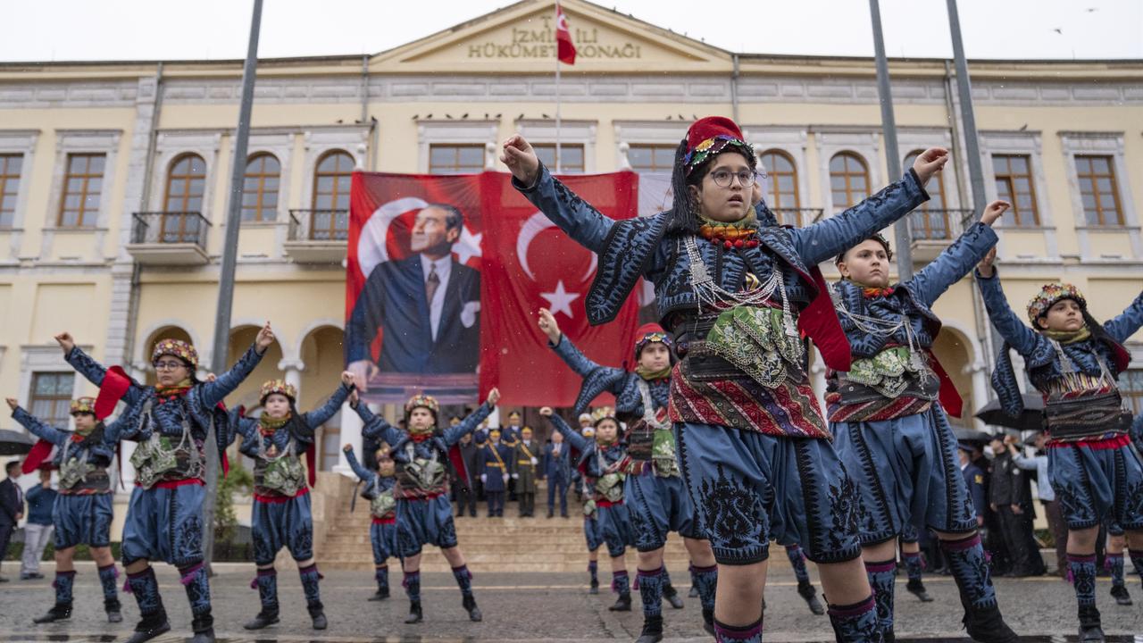 Anadolu Agency