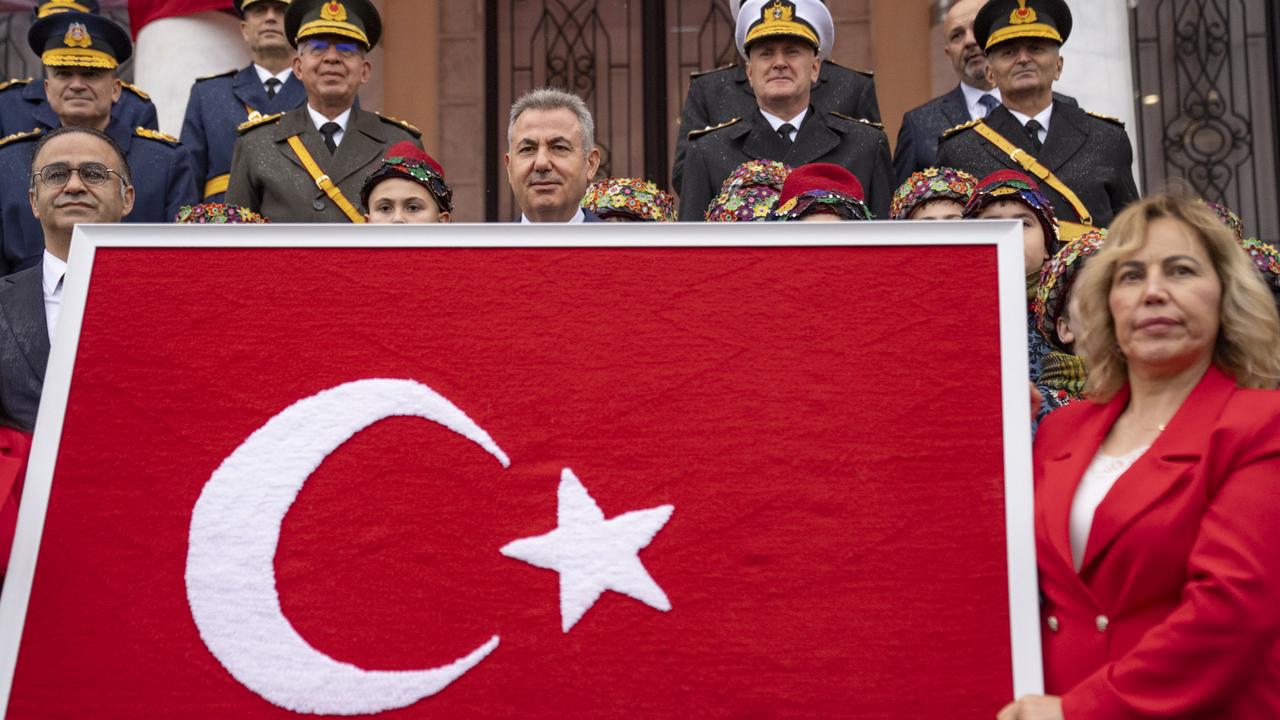 Anadolu Agency