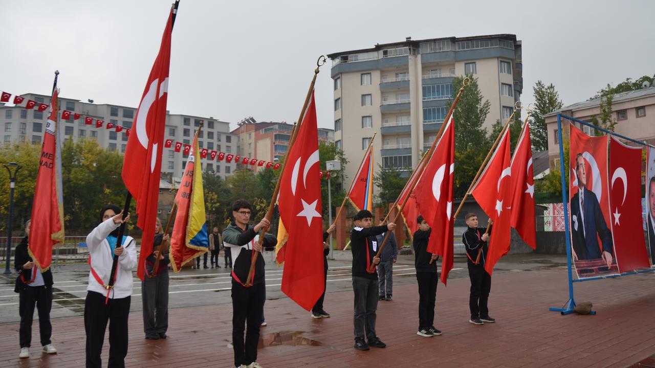 Anadolu Agency