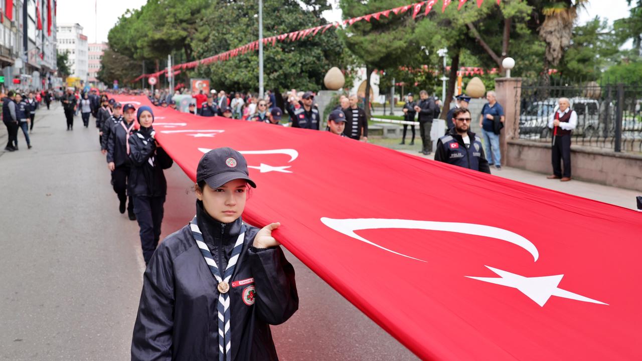 Anadolu Agency