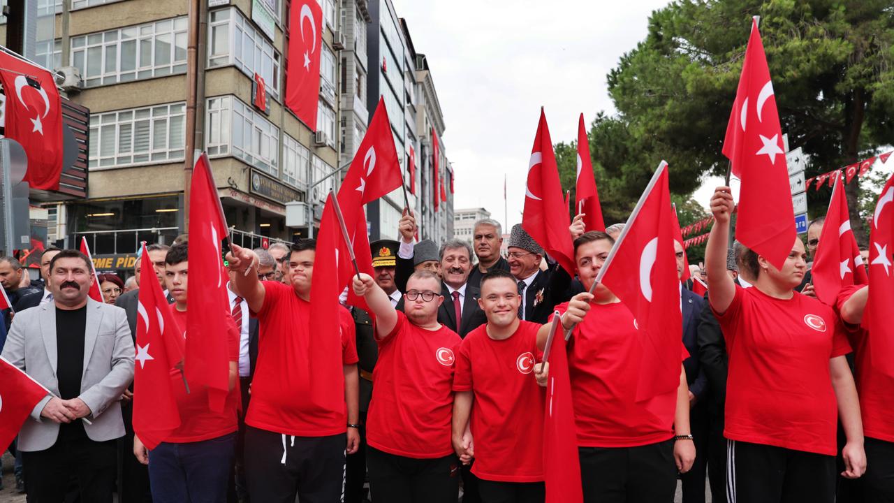 Anadolu Agency