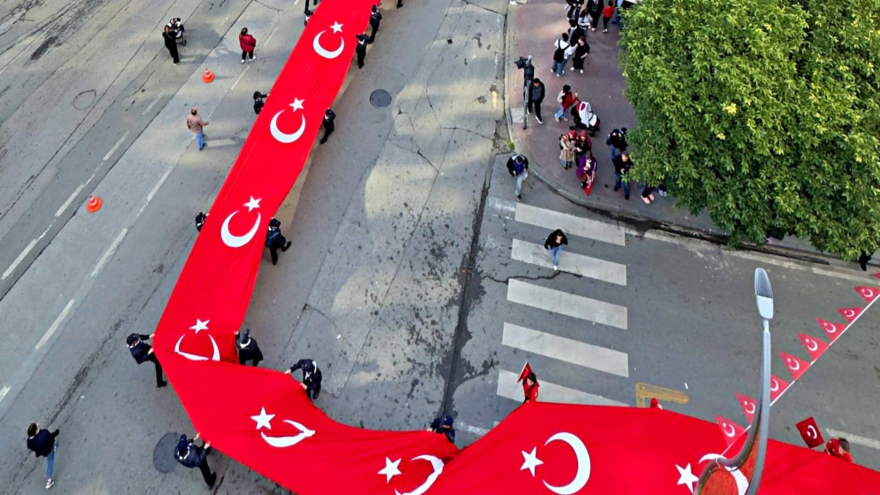 Anadolu Agency