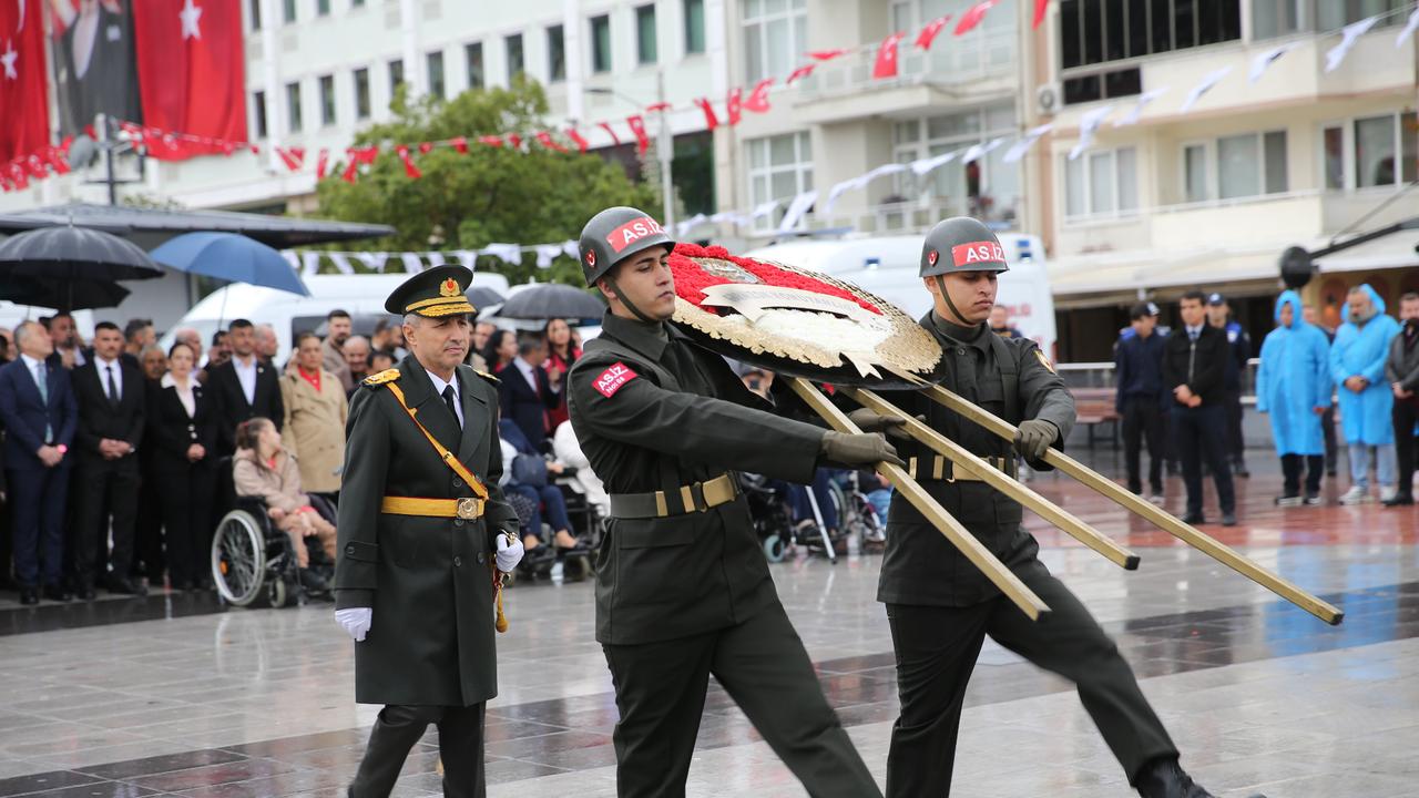 Anadolu Agency