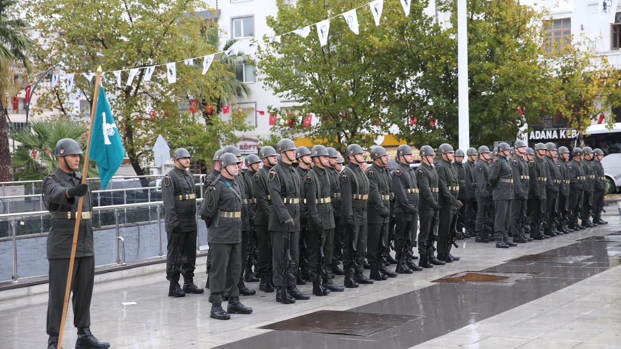 Anadolu Agency