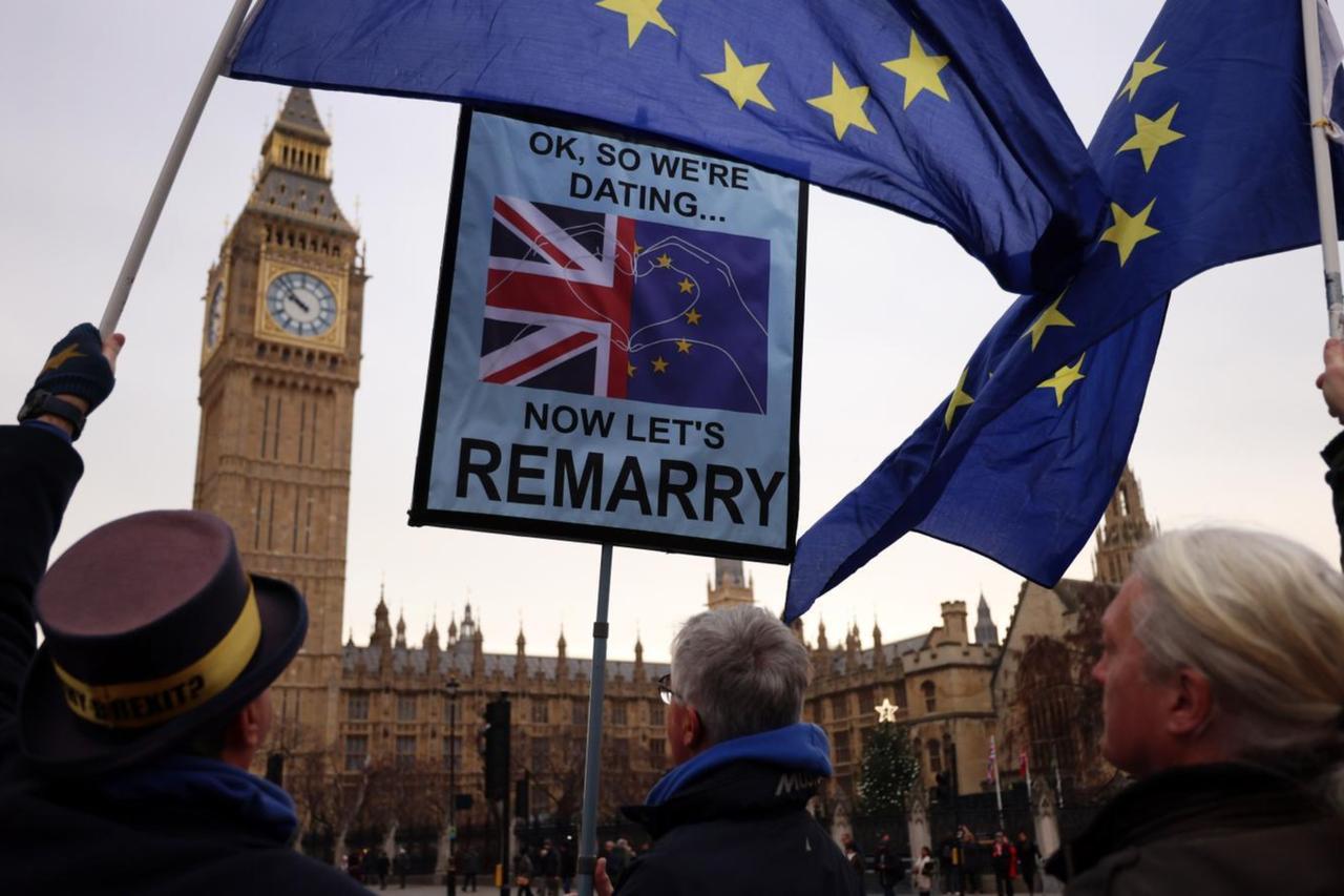 UK to rejoin EU’s Erasmus program in 2027, applications open in November
