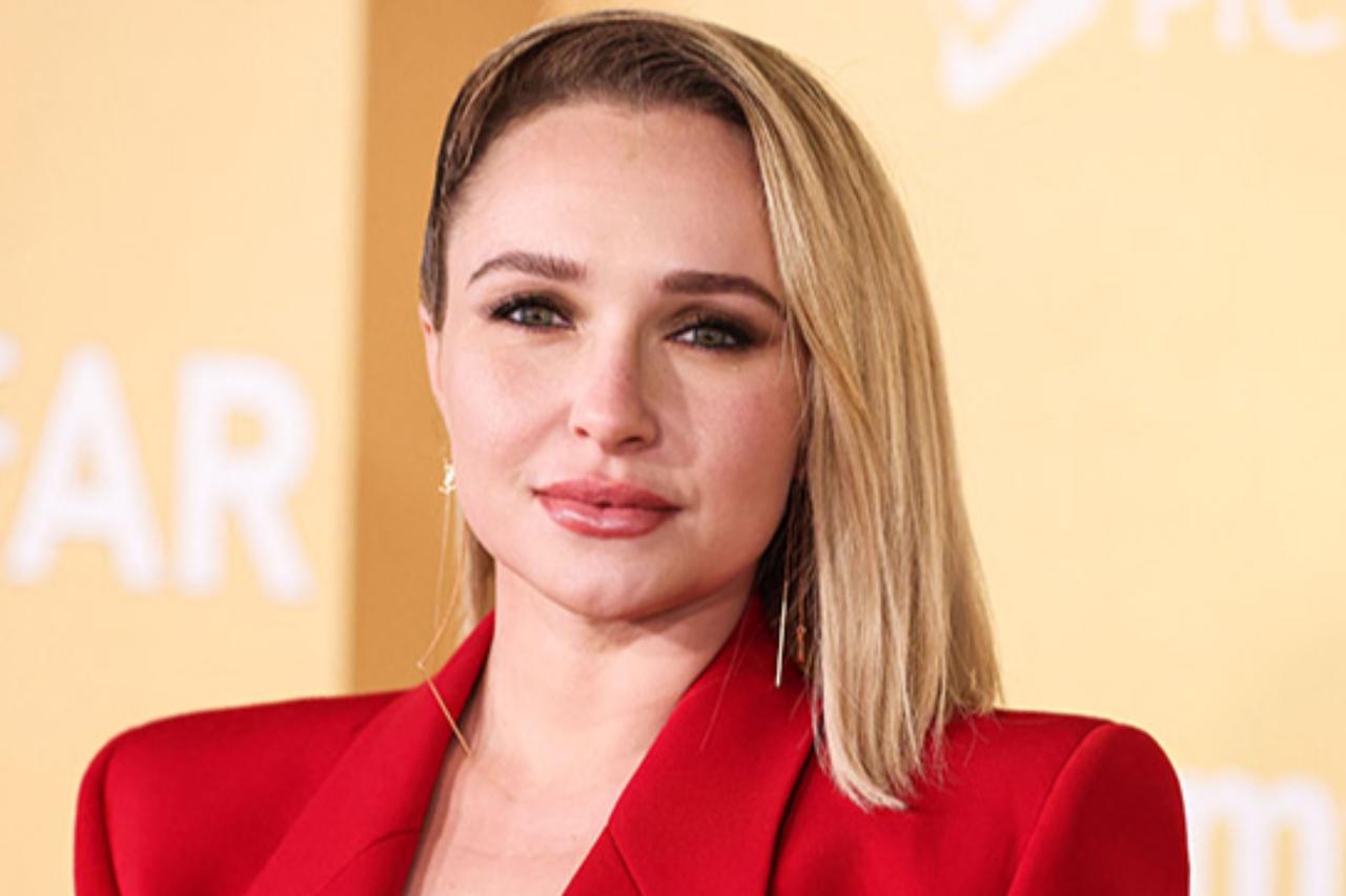 American actress Hayden Panettiere death investigation ends with final ruling