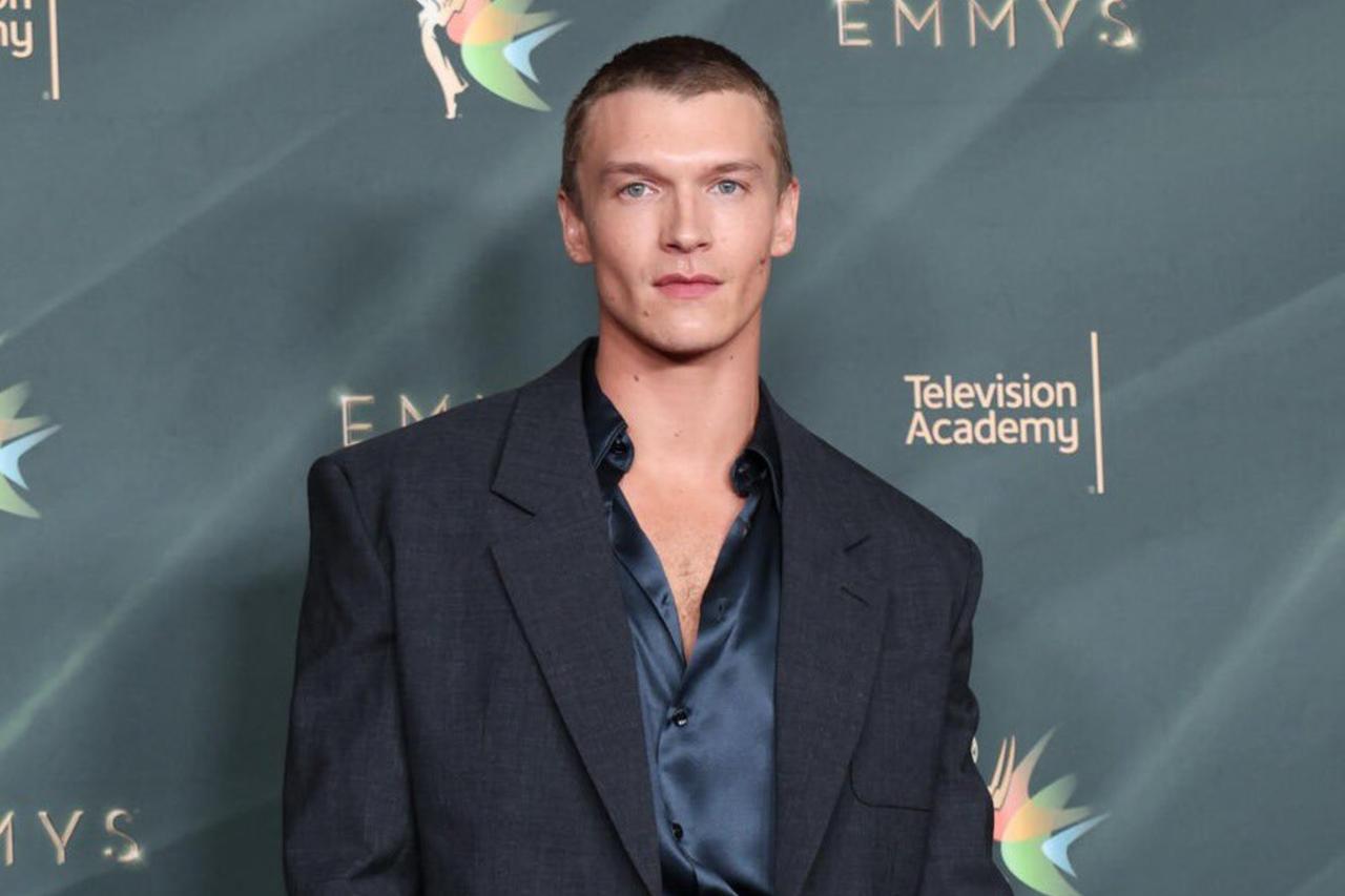 Connor Storrie in talks to face Ryan Gosling in Marvel’s 'Ghost Rider'
