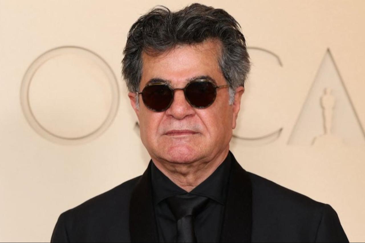 Iranian court hands Palme d’Or winner Jafar Panahi prison term