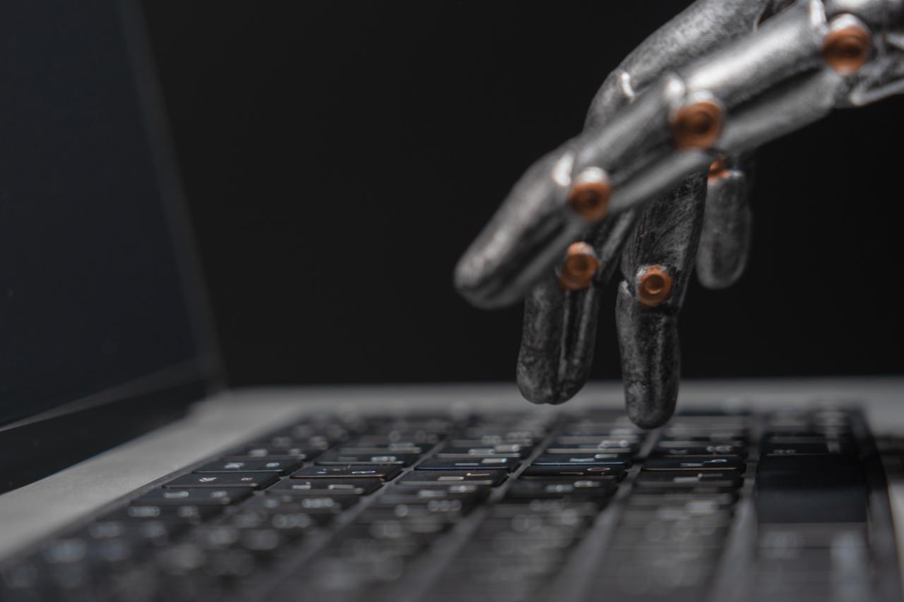 Musk-linked startup says its AI agents hacked Anthropic