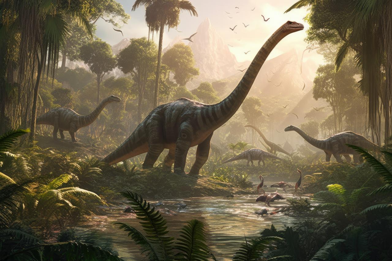 New dinosaur species found in English quarry fossil unnoticed for 25 years