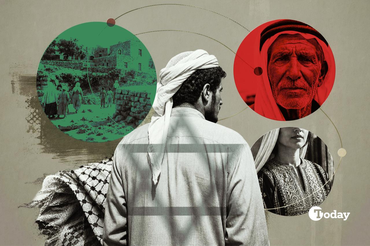 'How do you live with Zionists?' One Palestinian 48er turns to physics for answers