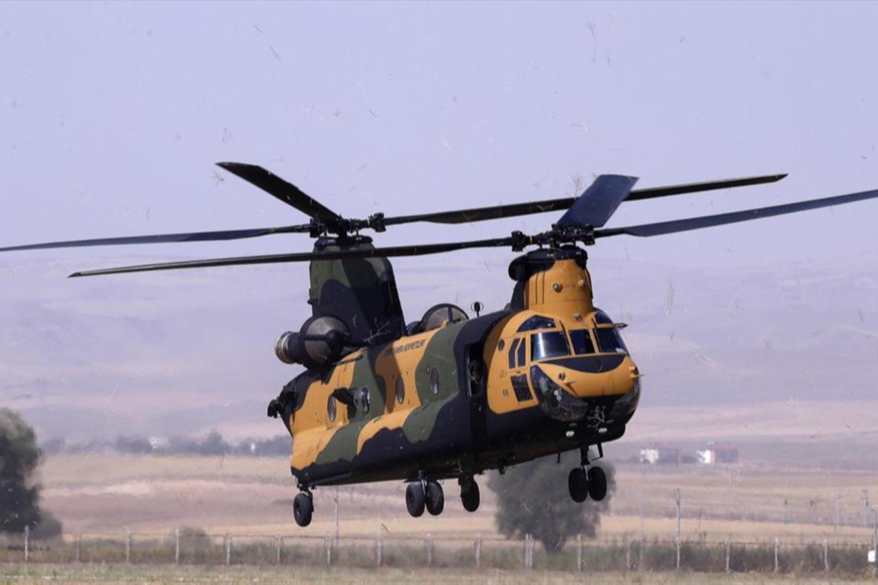 Three reported dead as Italian EU force helicopter goes down in Bosnia ...