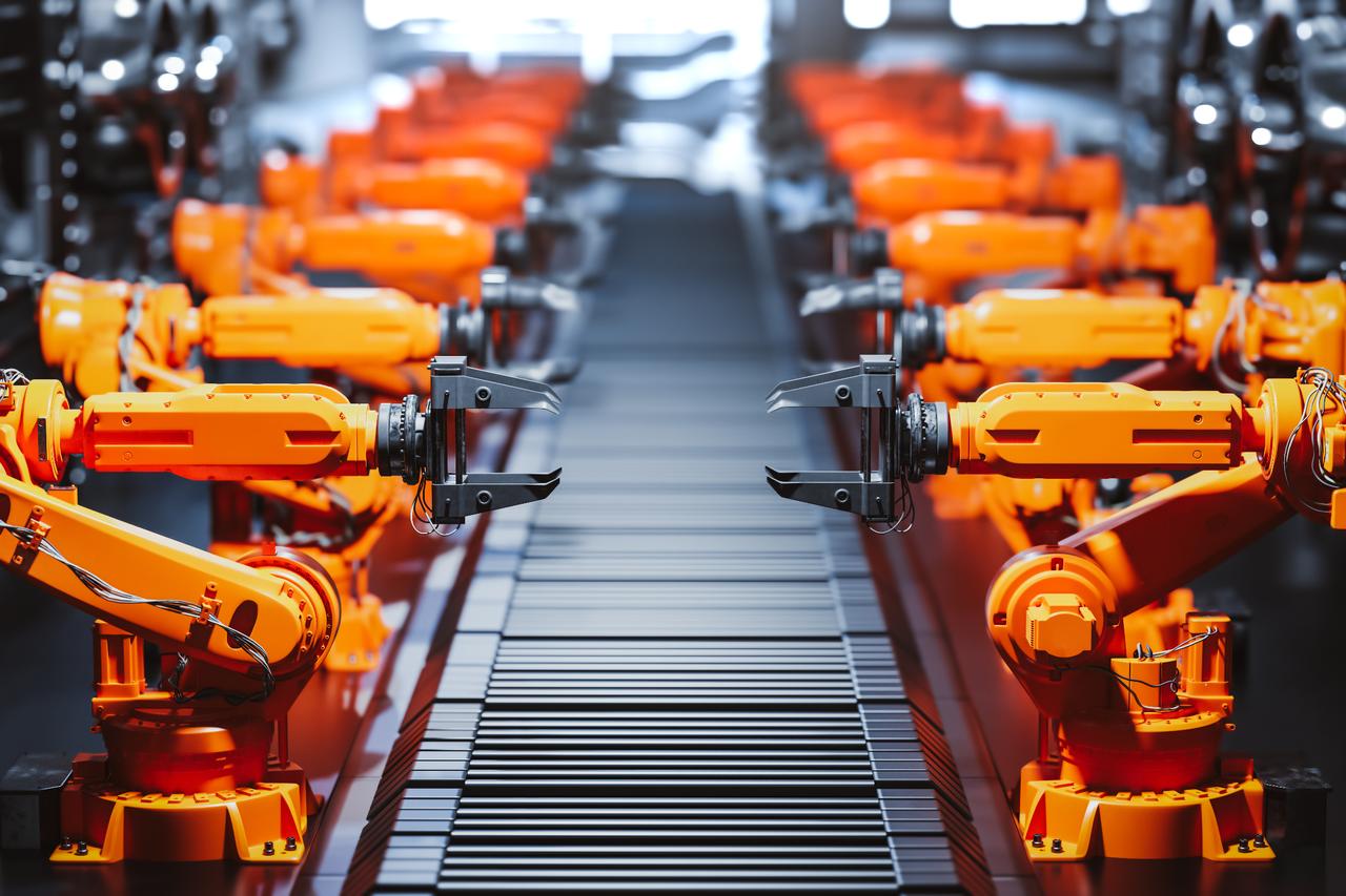 Türkiye plans AI-backed certification for green industry