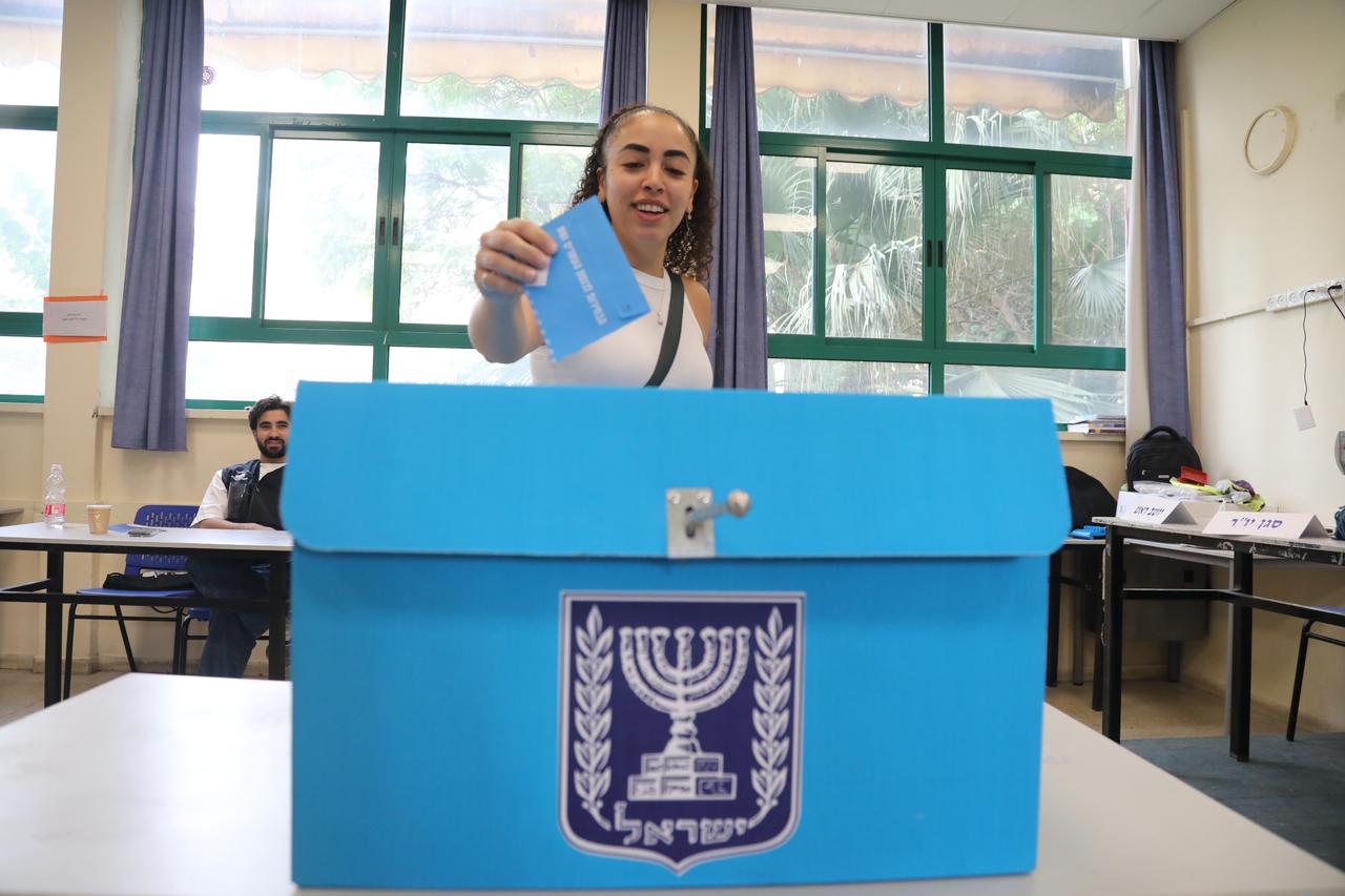 Türkiye rejects claims it meddled in Israel’s election as 'disinformation'