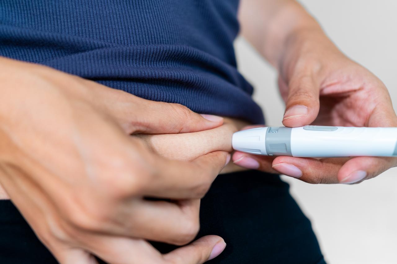 Weight-loss injection users advised to watch protein intake