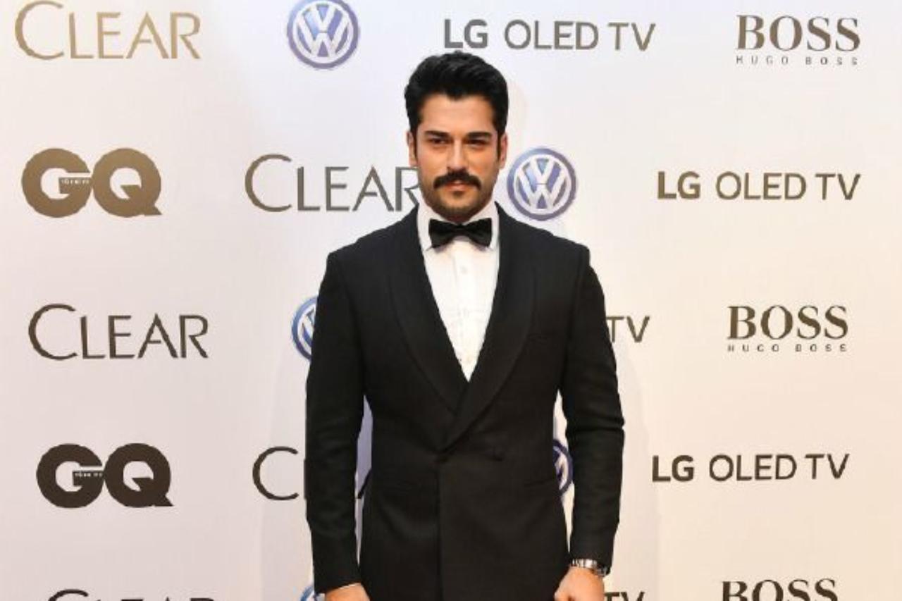 Burak Ozcivit heads to Cannes to present new drama 'Land of the Sun'
