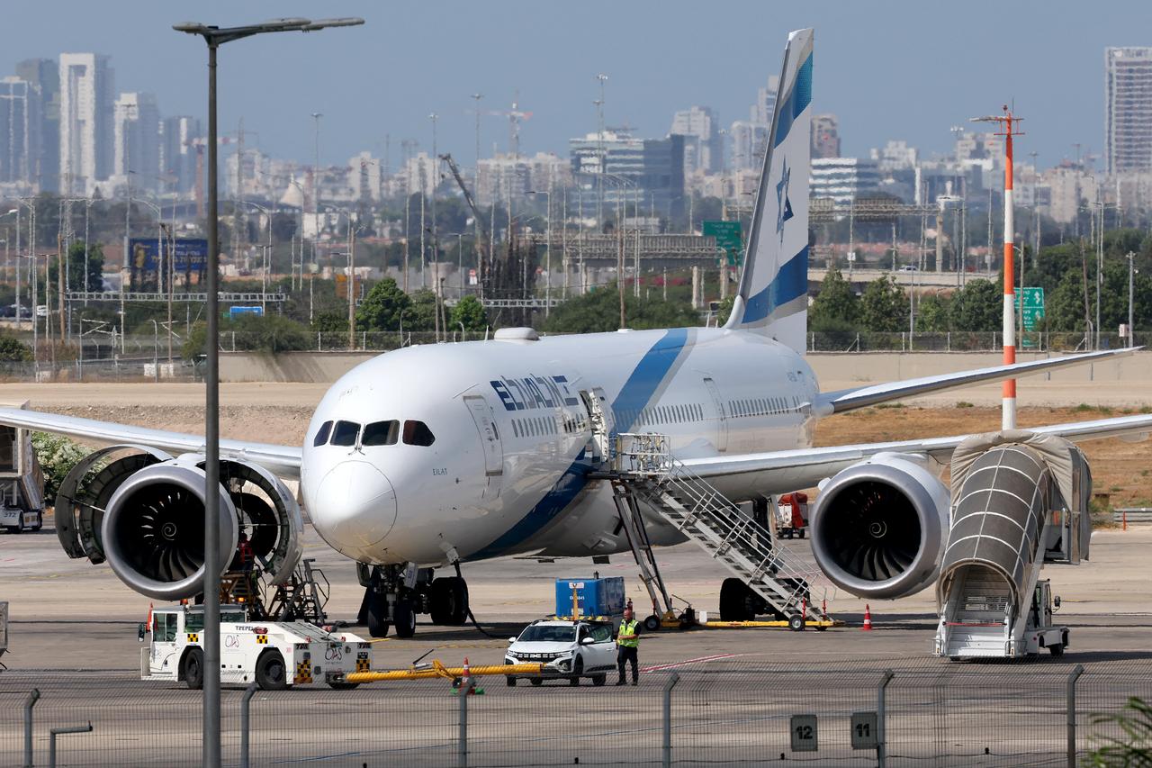 First Israeli repatriation flight leaves Dubai after FlyDubai suspension
