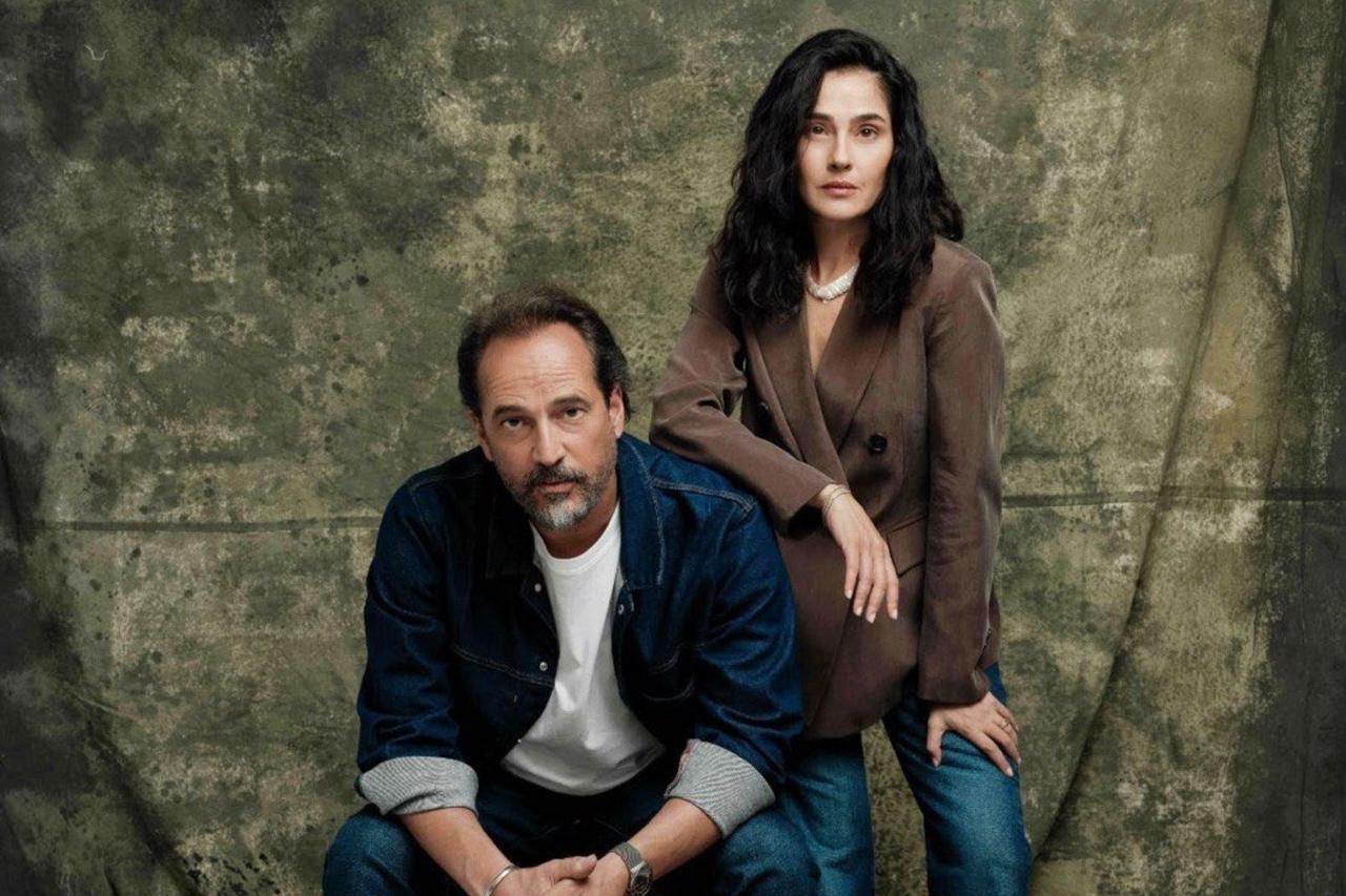 German director Ostermeier to stage first Türkiye production with 2 actors, 22 roles