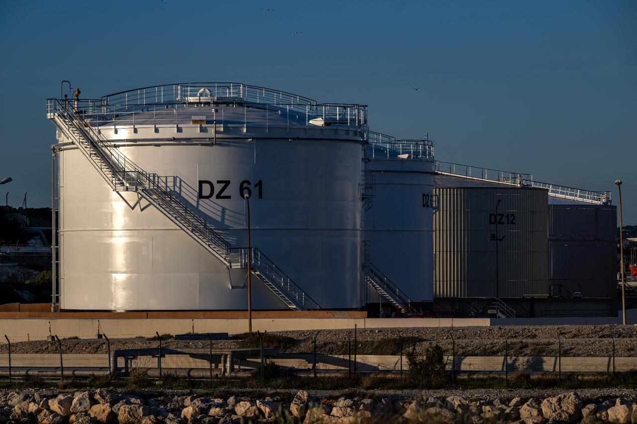 If G7's 100M barrels fall short, 'we still have a lot of stocks': IEA chief