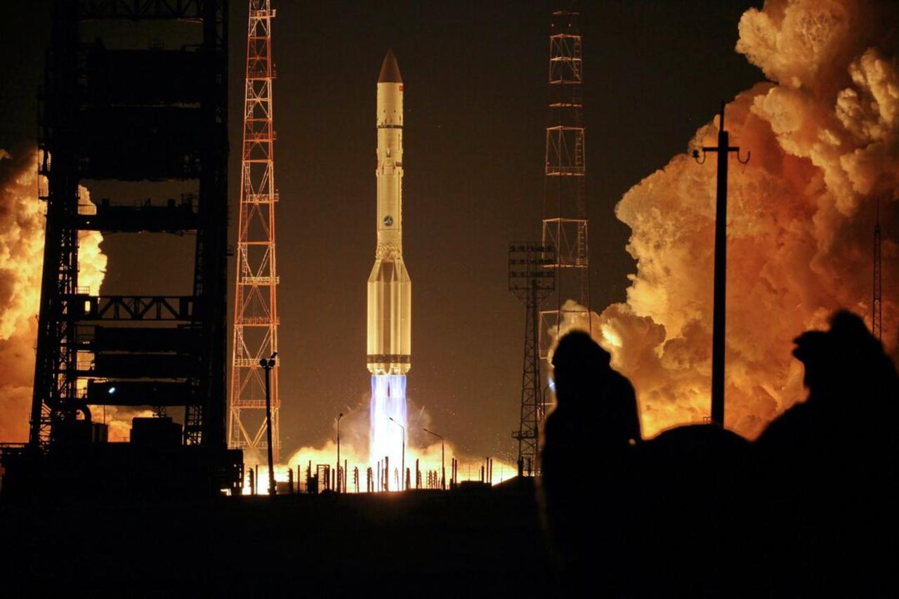Türkiye can claim stronger role in global space ecosystem: First astronaut