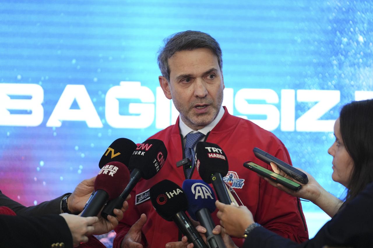 Türkiye readies draft law for small modular reactors, energy minister says