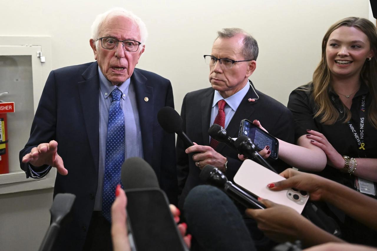 US senator says AIPAC plans $233M push against Netanyahu critics