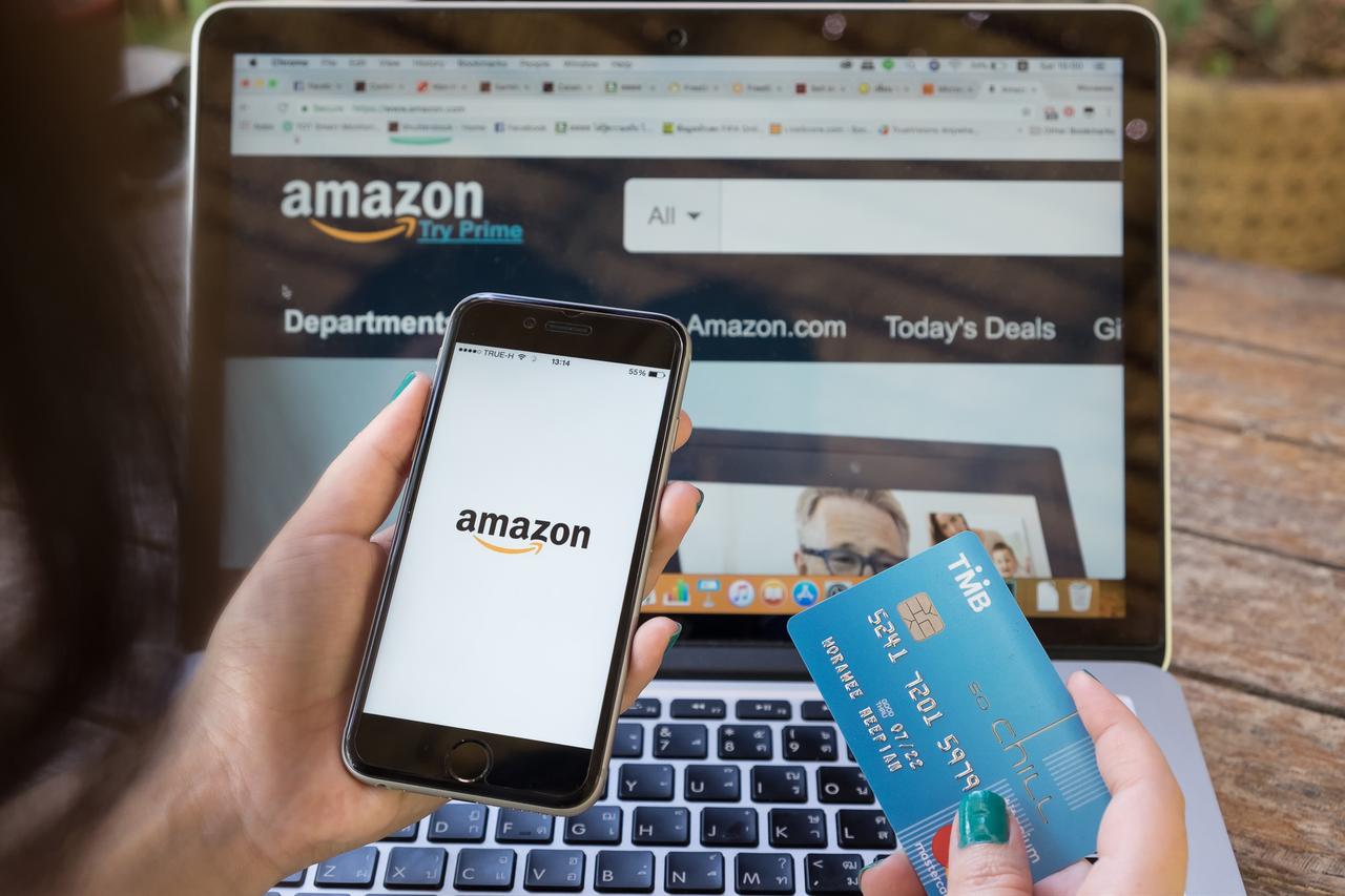 Amazon Q3 sales rise 12% to $201.9B as AWS growth hits 39%  