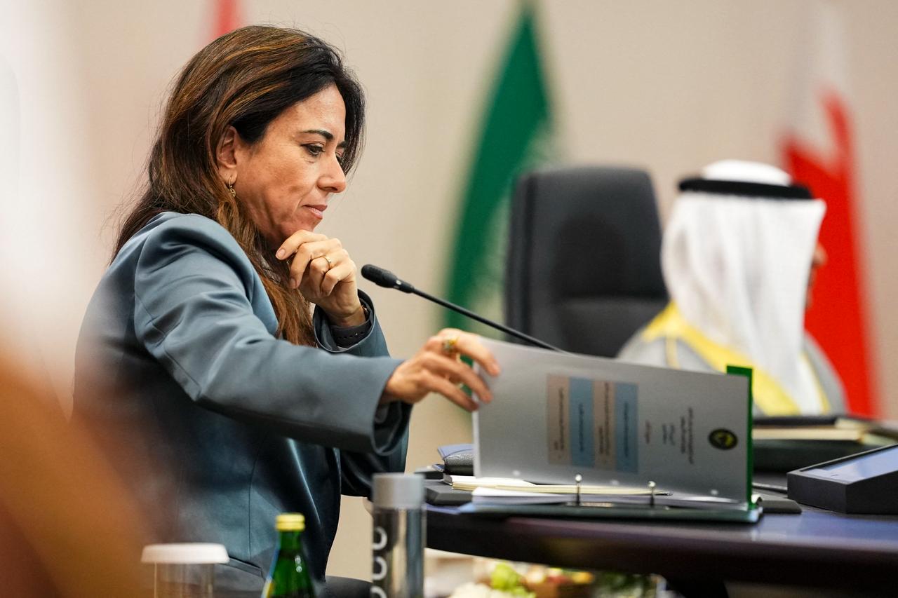 Azerbaijan welcomes UAE’s Nusseibeh bid for UN secretary-general
