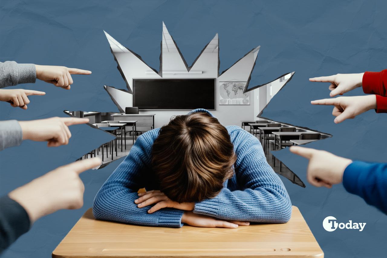Bullying turns Türkiye’s schools into places to fight, not learn