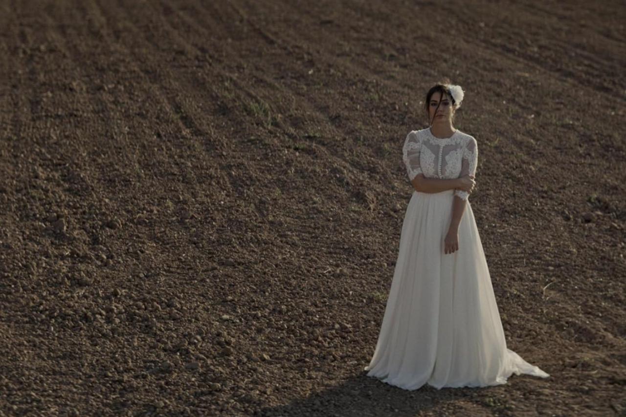 Demet Ozdemir calls 'Djinn Wedding' a special journey at Golden Orange Film Festival
