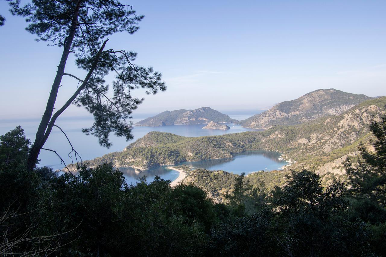 German tourist found dead after disappearing on Türkiye’s Lycian Way