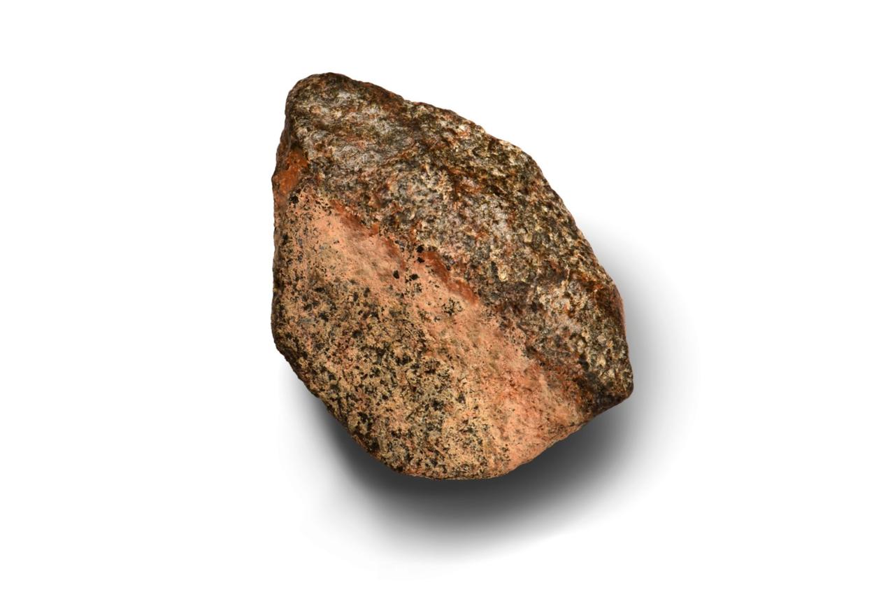  Meteorite found in Mali is among the oldest from Mars