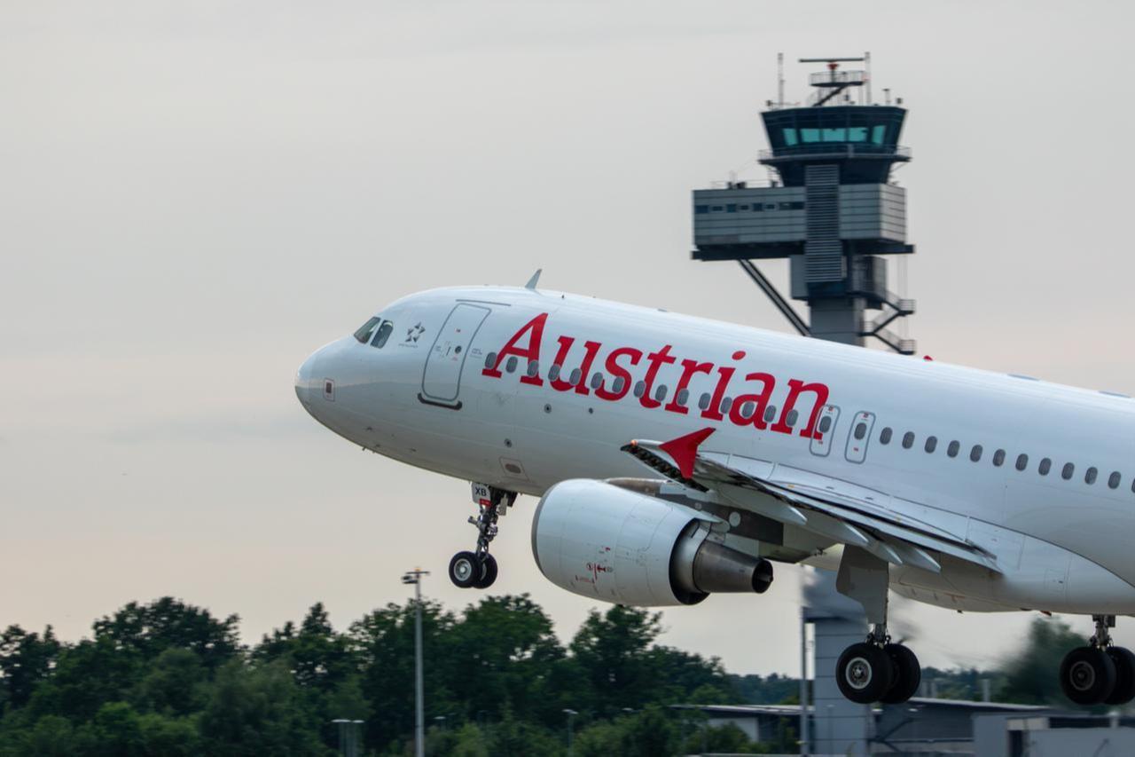 Middle East tensions could cost Europe 110,000 flights in 2026