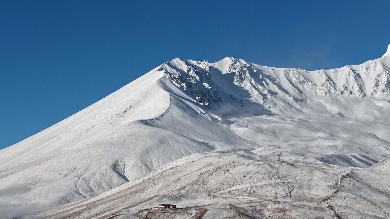 Anadolu Agency