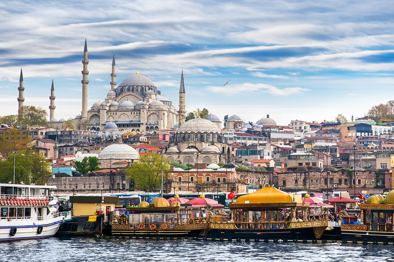 Türkiye draws 49M visitors, earns record $51.3B through September