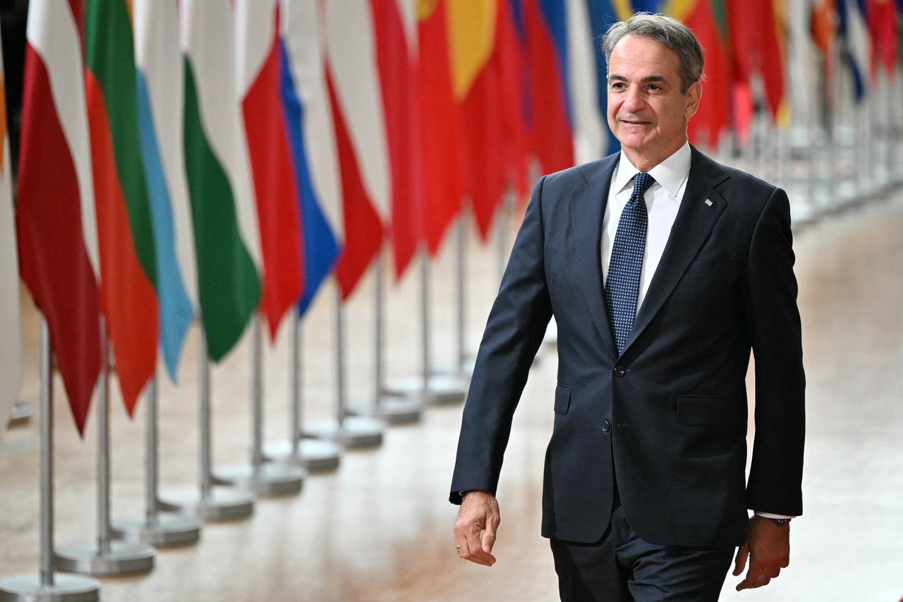 Türkiye rebuts Mitsotakis at UN: ‘Security Council not a maritime delimitation court’  