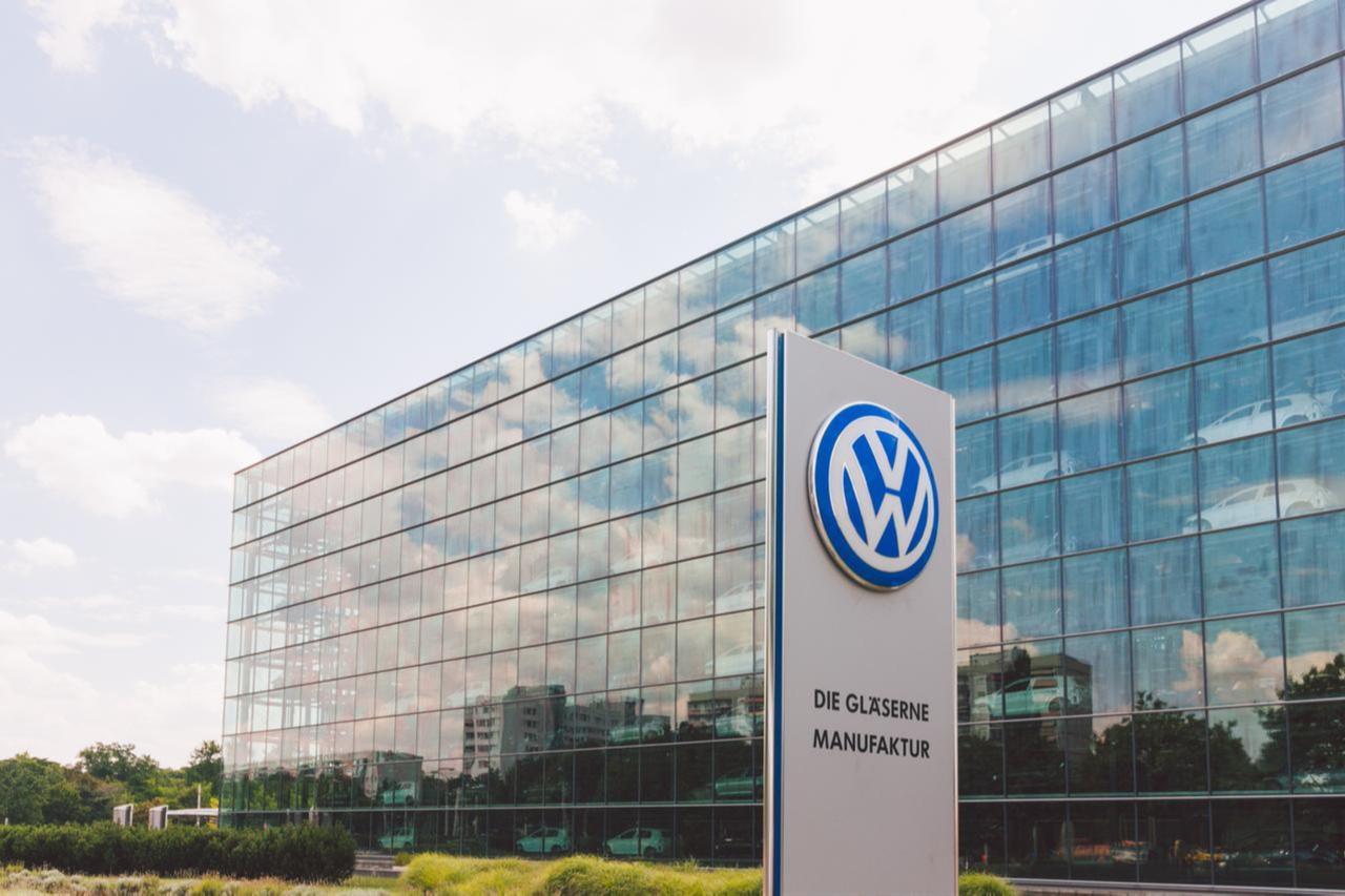 Volkswagen weighs passenger car production in Türkiye