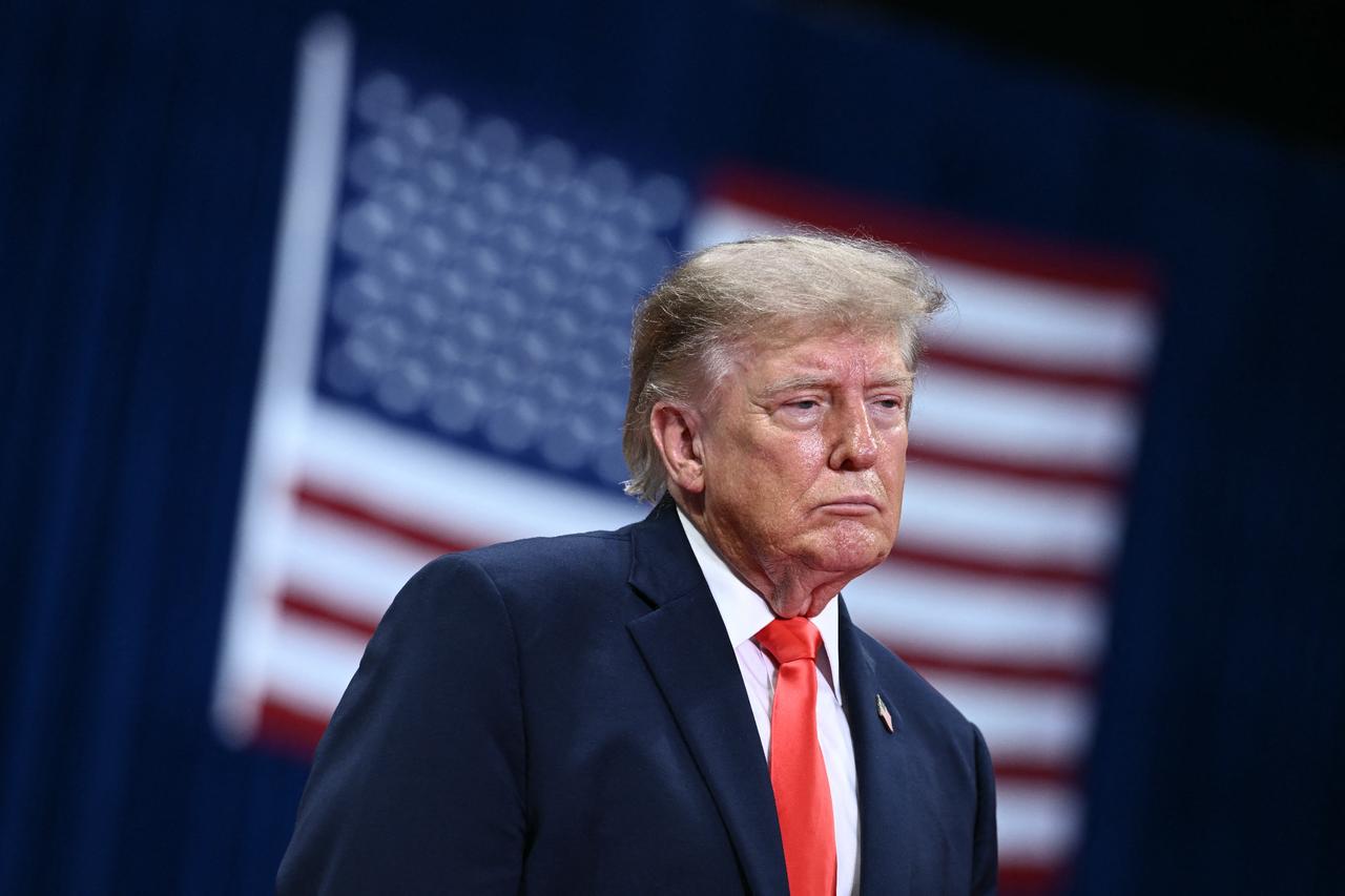 Bad midterms could push Trump toward major Iran strike: Report