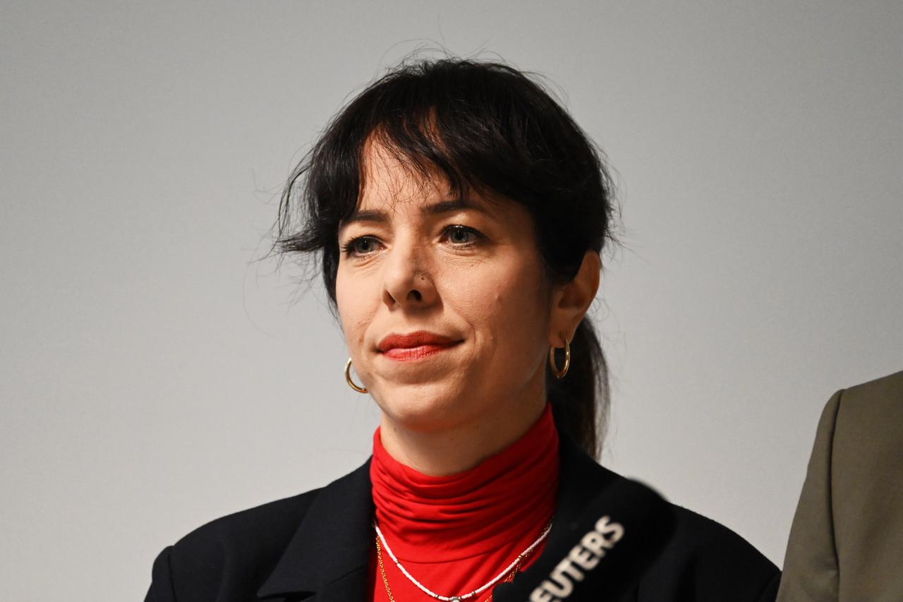 Berlin's mayoral frontrunner Elif Eralp given security protection after threats