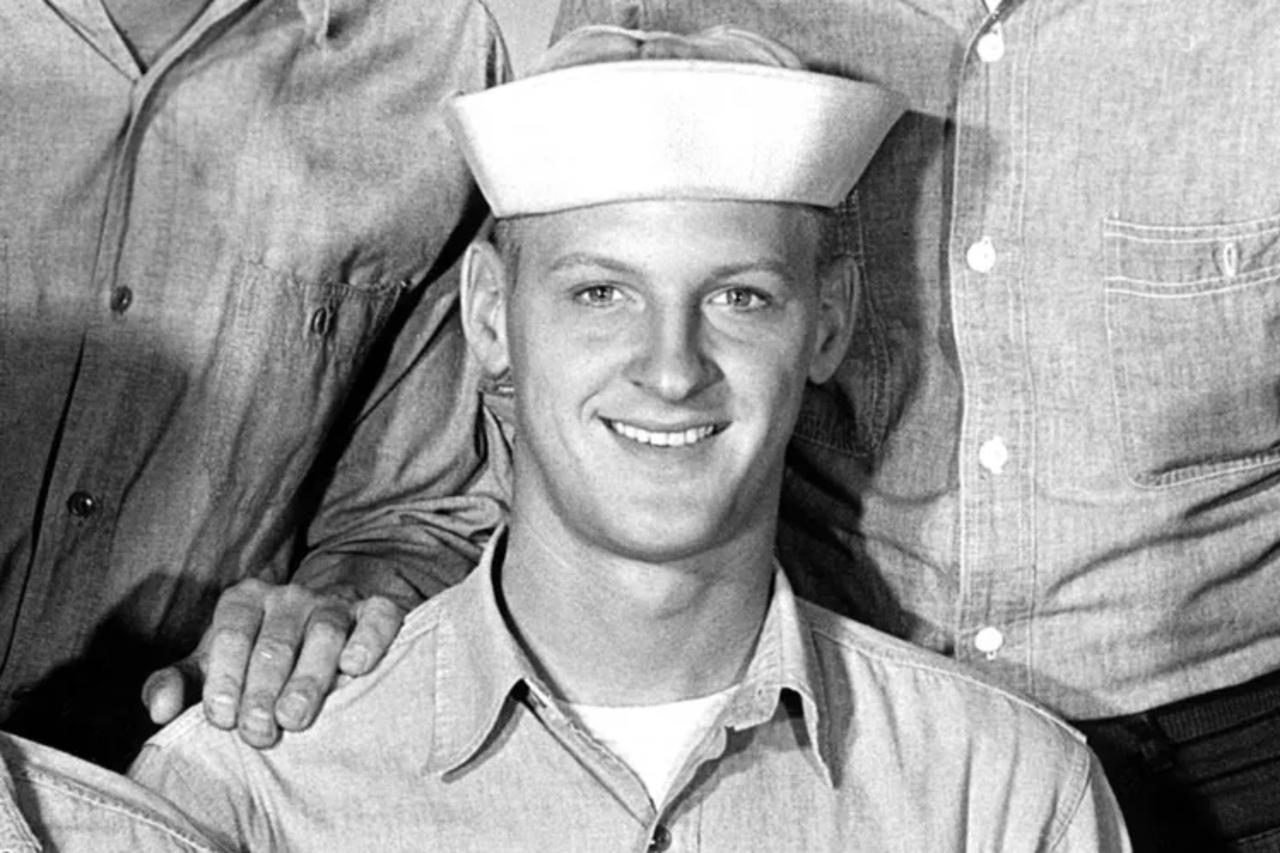 Bobby Wright, 'McHale’s Navy' actor and Kitty Wells' son, dies at 84