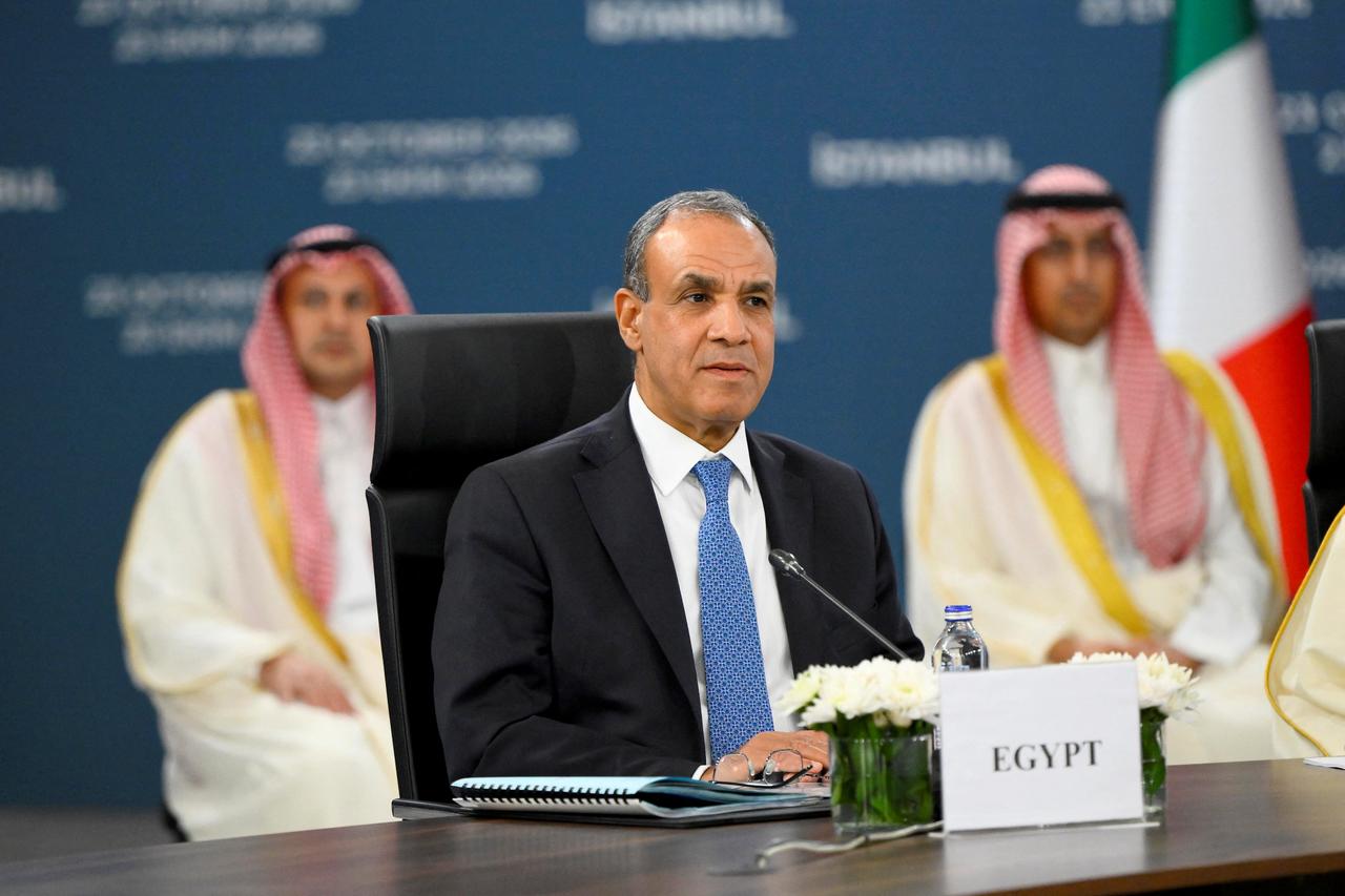 Egypt warns renewed US-Iran conflict could be far more destructive