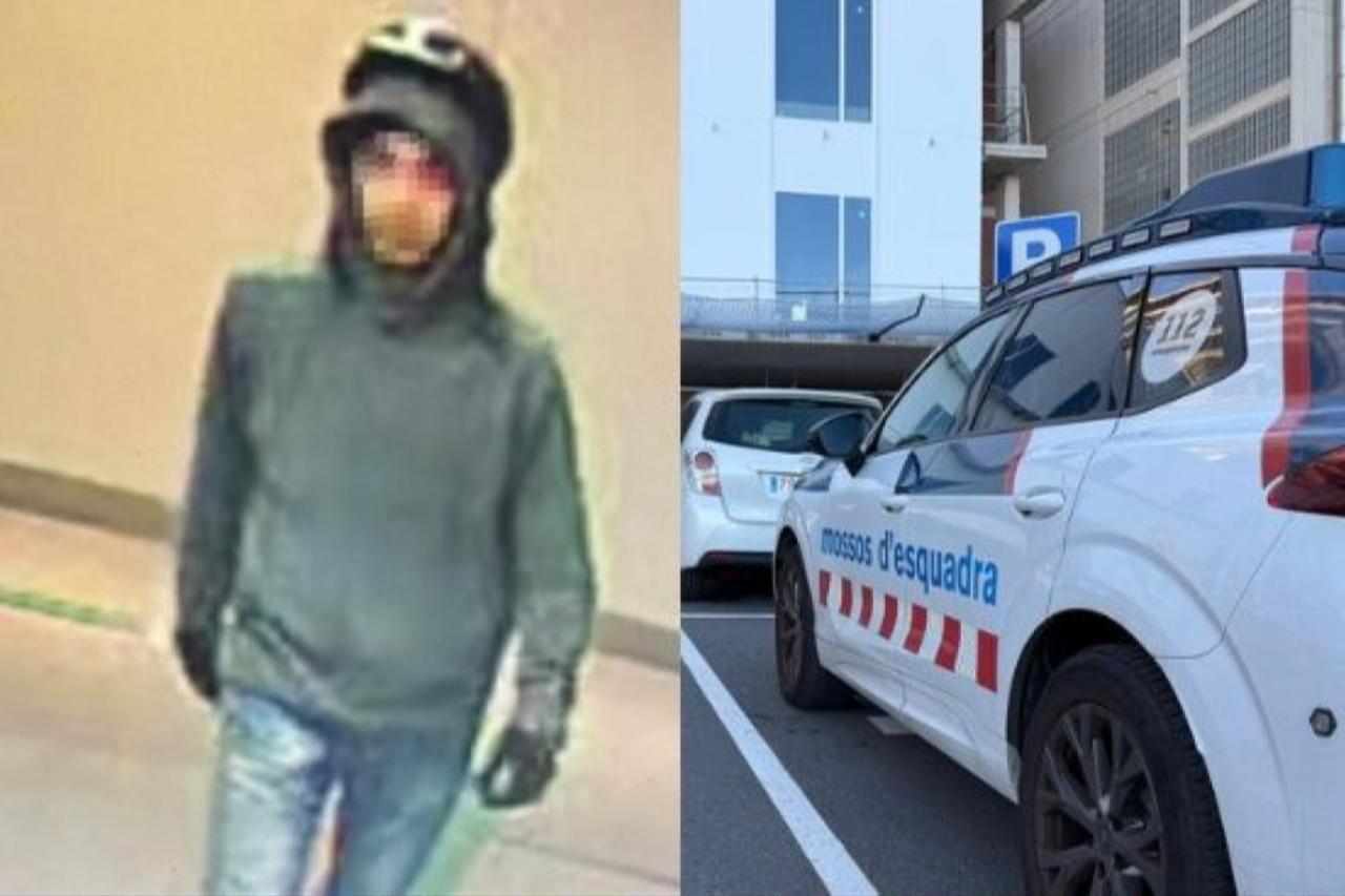 Hitman kills alleged Turkish gang boss in Spanish hospital room
